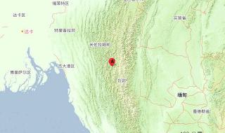 伊朗是地震带吗,为什么会发生62级地震 印度发生6.2级地震