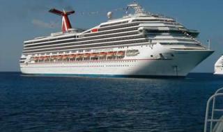 哪个游轮游品质最高最好 世界上最豪华的游轮