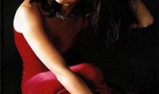 凯瑟琳泽塔琼斯姓什么 凯瑟琳泽塔琼斯r级