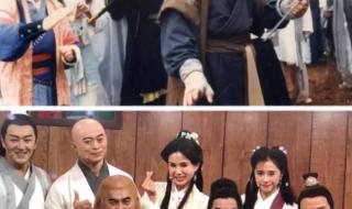 天龙八部中最哀伤的曲子 天龙八部背景音乐