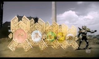 铠甲勇士炎龙主题曲谁唱的 铠甲勇士帝皇侠插曲