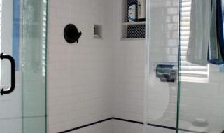 岩板做卫生间墙面好不好 卫生间隔墙