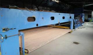 无纺布机器 无纺布机器