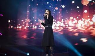 合唱团最好听的十首歌初中 范玮琪好听的歌推荐