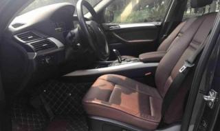 2012款宝马X530T是什么型号发动机 2012款宝马x5