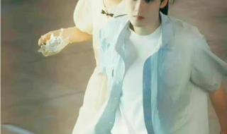 尖叫之夜2023王鹤棣获得什么奖 王鹤棣跨年晚会2023