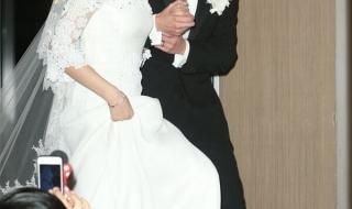 赵又廷对高圆圆是一见钟情吗 赵又廷高圆圆接吻