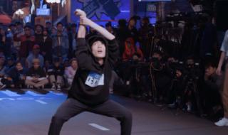 这就是街舞第二季小宝第几集有他 这就是街舞第二期