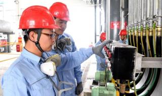 濮阳市复习去市一高还是油田一高好 濮阳市油田一高