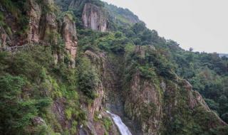 温州到厦门自驾游还是动车方便 温州自驾游