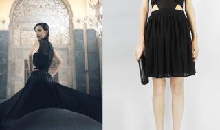 小时代顾里 小时代顾里