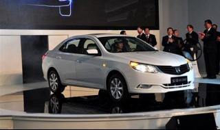 15年宝骏630怎么样 宝骏630轿车