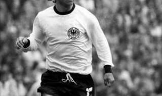 波兰世界杯积分榜 世界杯历史射手榜