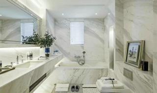 那位师傅给我推荐厨房和卫生间瓷砖装修效果图 卫生间装修效果图片