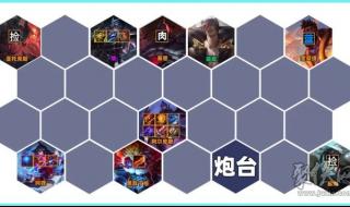 云顶s9欧服什么时候上线 云顶S96月13日上线