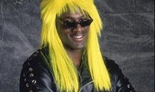 杀马特家族图片 杀马特家族图片