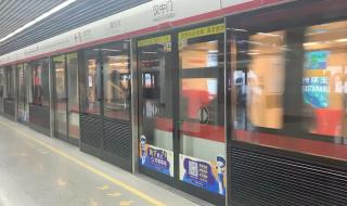 南京地铁2号线和s3号线怎么换乘 南京地铁2号线线路