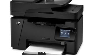 惠普p1106驱动选哪个 惠普打印机万能驱动