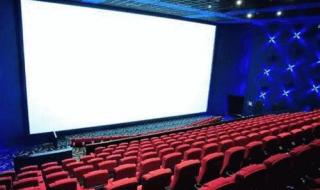 苏州电影院有哪些 苏州万达国际影城