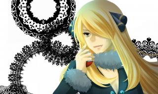 神奇宝贝第八世代神兽有哪些 神奇宝贝图片大全