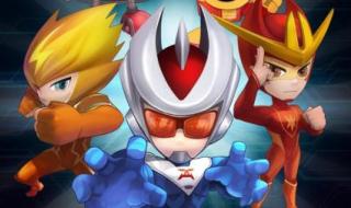 铠甲勇士六什么时候上映 铠甲勇士6