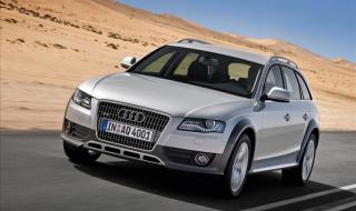 10款a4l油箱容积多大 2010奥迪a4