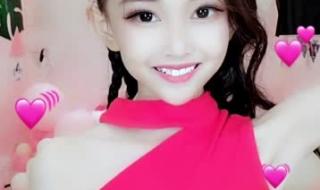 宋小睿黑过的所有明星 宋小睿黑过哪些演员