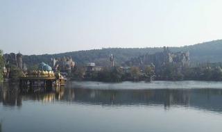 嬉戏谷水上乐园门票多少 常州嬉戏谷门票团购