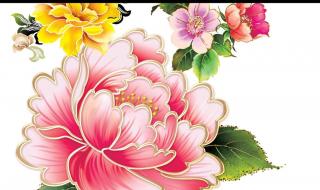 中秋节的画高级版 中秋节画画大全图片