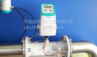 超声波流量计常见故障原因 多声道超声波流量计