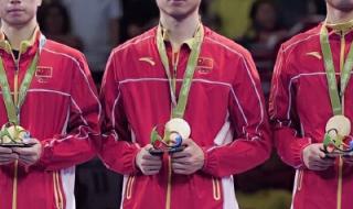 马龙许昕张继科互相交手记录 马龙和张继科谁大