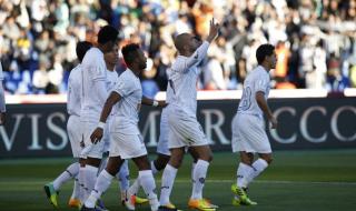 2014年世俱杯冠军 2022世俱杯是什么级别