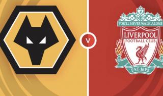 狼队vs利物浦交战记录 利物浦vs狼队比分纪录