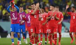 葡萄牙瑞士世界杯历史战绩 葡萄牙vs瑞士谁是主场