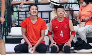 女排退役名单2019 女排退役运动员名单