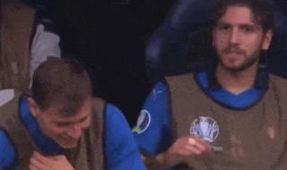 那不勒斯意大利杯历史战绩 欧洲杯英格兰战绩