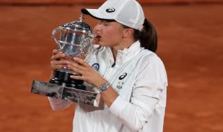 2022法网什么时间开赛 2022年法网比赛时间