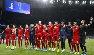 欧冠冠军占欧冠名额吗 欧罗巴冠军直接欧冠正赛么