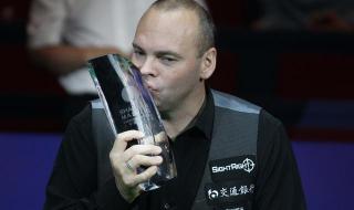 2015斯诺克王中王赛事丁俊晖能参赛吗 斯诺克世锦赛2012年4月28日凌晨亨得利对希金斯(第二阶段)的比赛录像哪里有