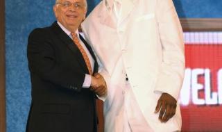 03年选秀榜眼是谁 NBA2003年选秀前三名