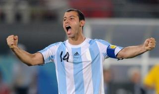 阿根廷足球队副队长 阿根廷国家队副队长是谁